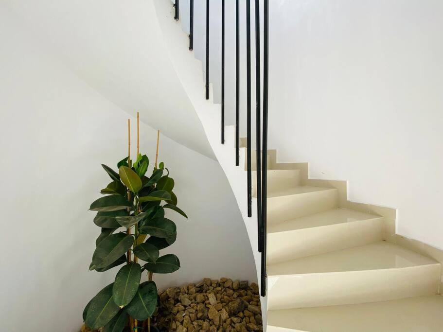 Contempory Exclusive Sitges Area Villa Olivella Bagian luar foto