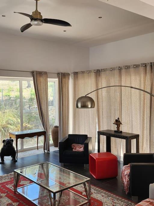 Contempory Exclusive Sitges Area Villa Olivella Bagian luar foto