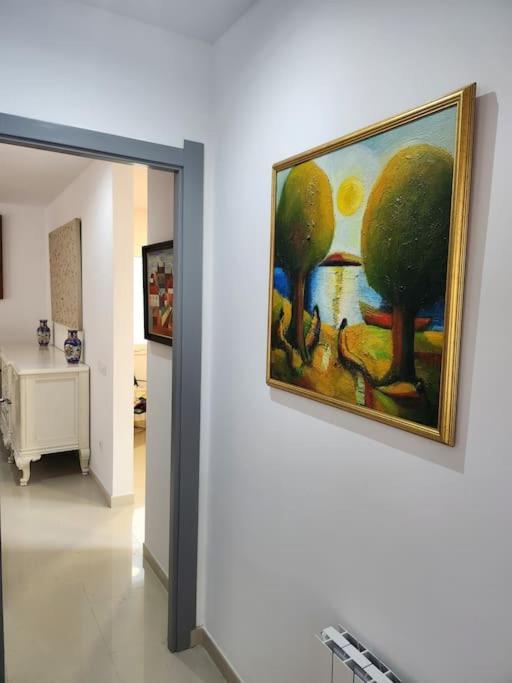 Contempory Exclusive Sitges Area Villa Olivella Bagian luar foto