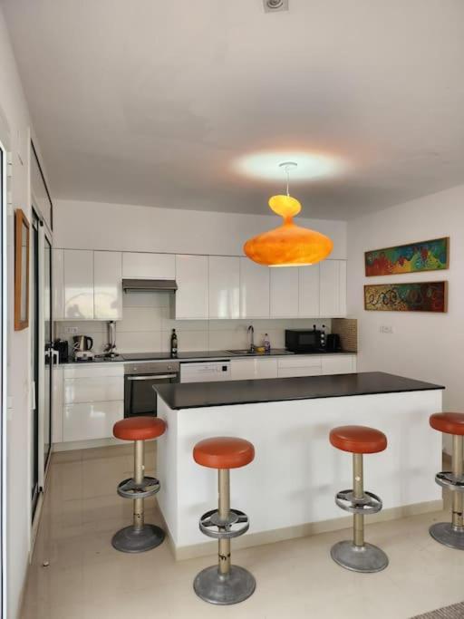 Contempory Exclusive Sitges Area Villa Olivella Bagian luar foto