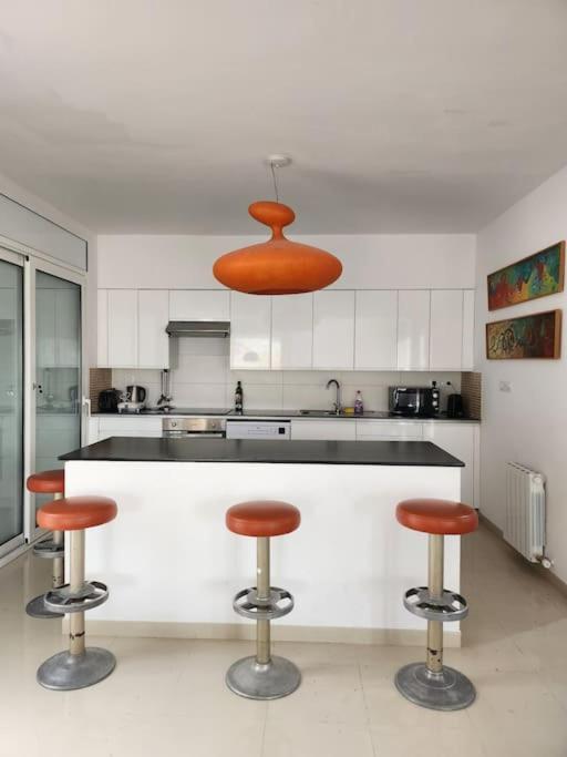 Contempory Exclusive Sitges Area Villa Olivella Bagian luar foto