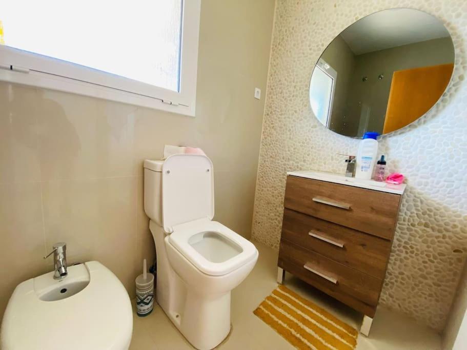Contempory Exclusive Sitges Area Villa Olivella Bagian luar foto